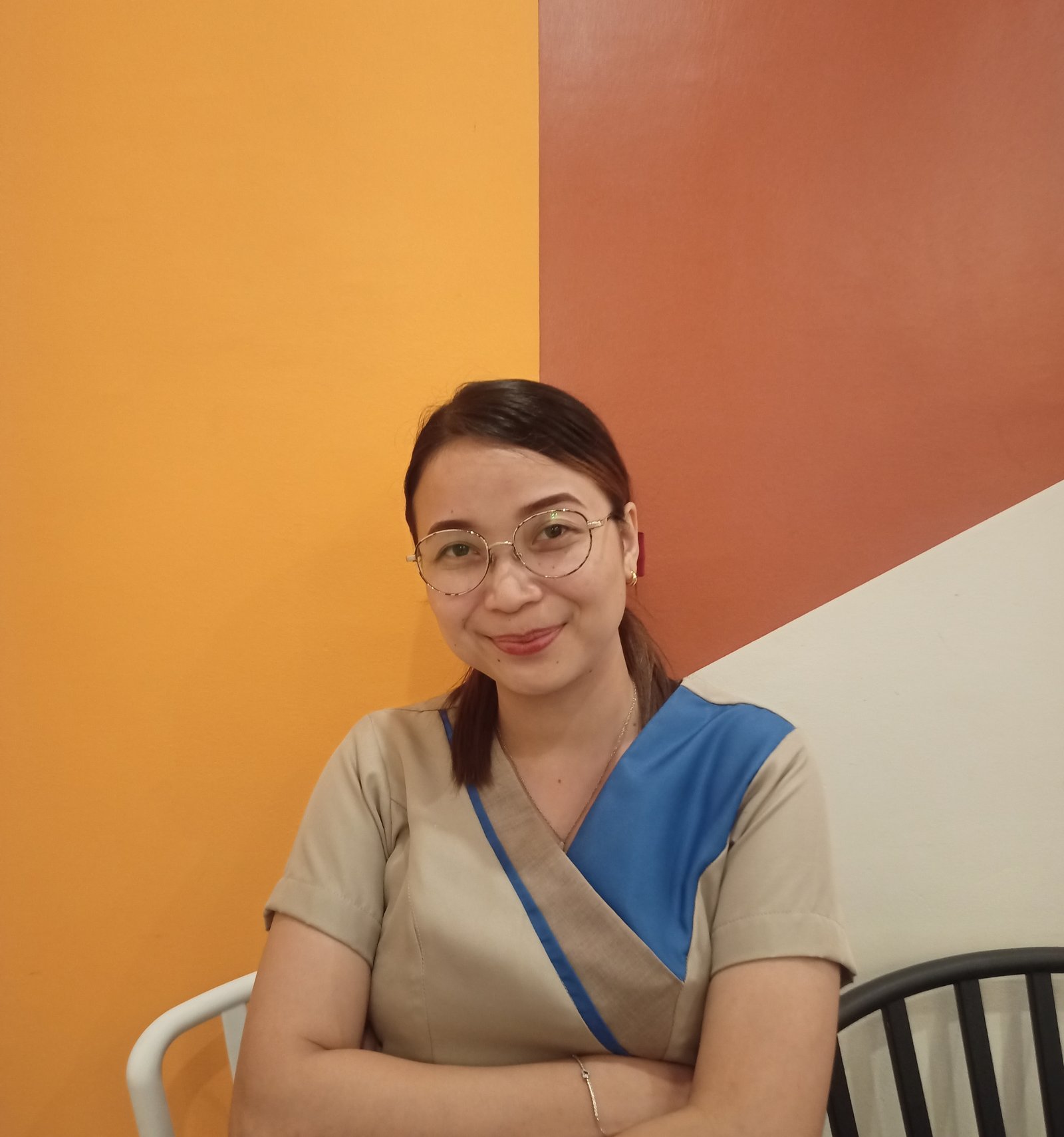 Teacher appreciation photo